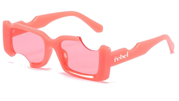 Rebel Shade