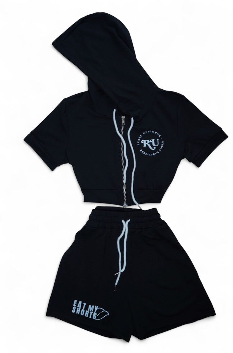 Eat My Shorts Set