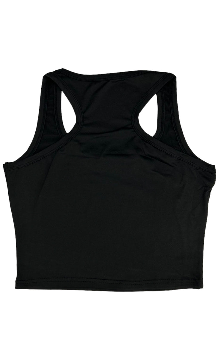 I Hate It Crop Top
