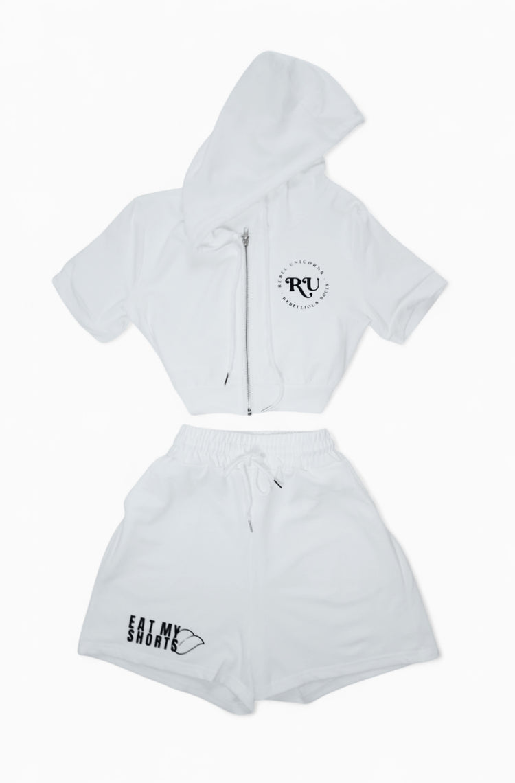 Eat My Shorts Set