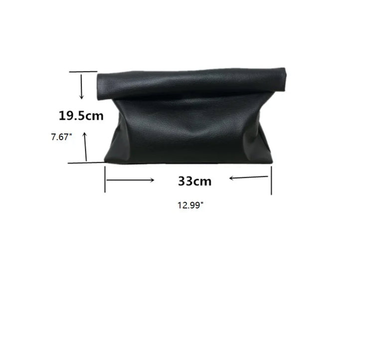 Clutch Bag