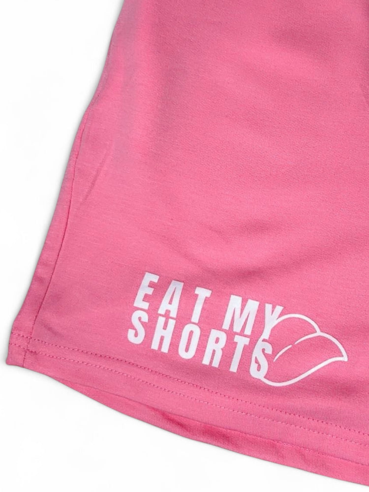 Eat My Shorts Set
