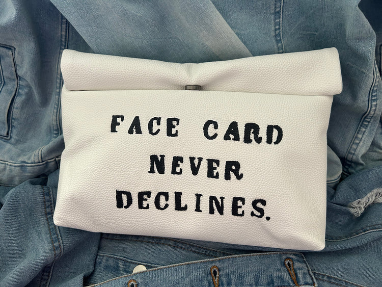 Clutch Bag