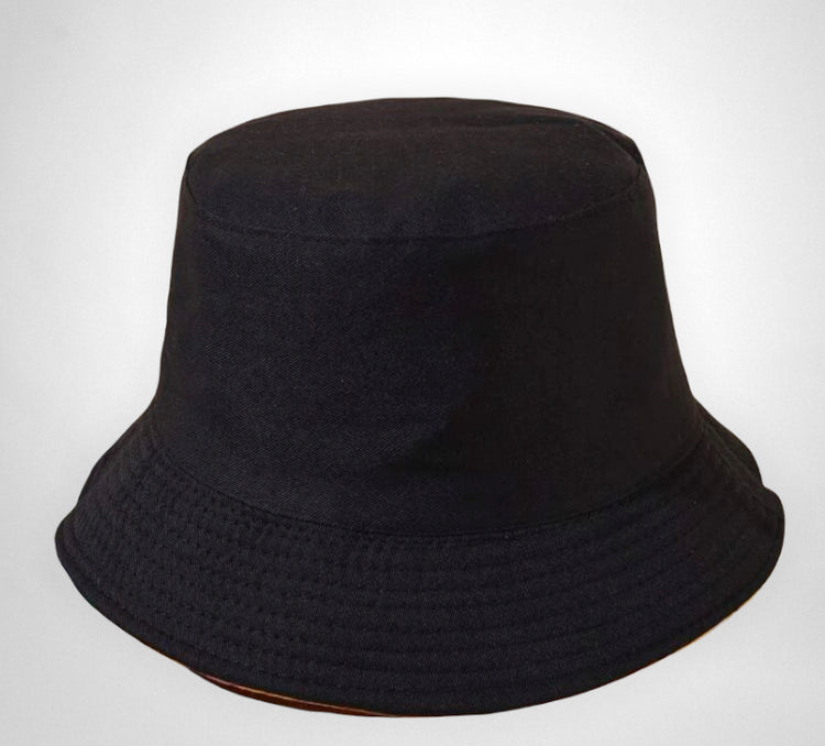Tie Dye Reversible Bucket Hat