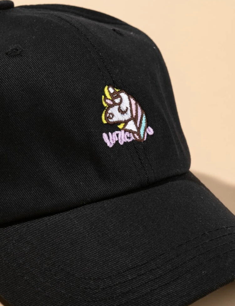 Unicorn Tears