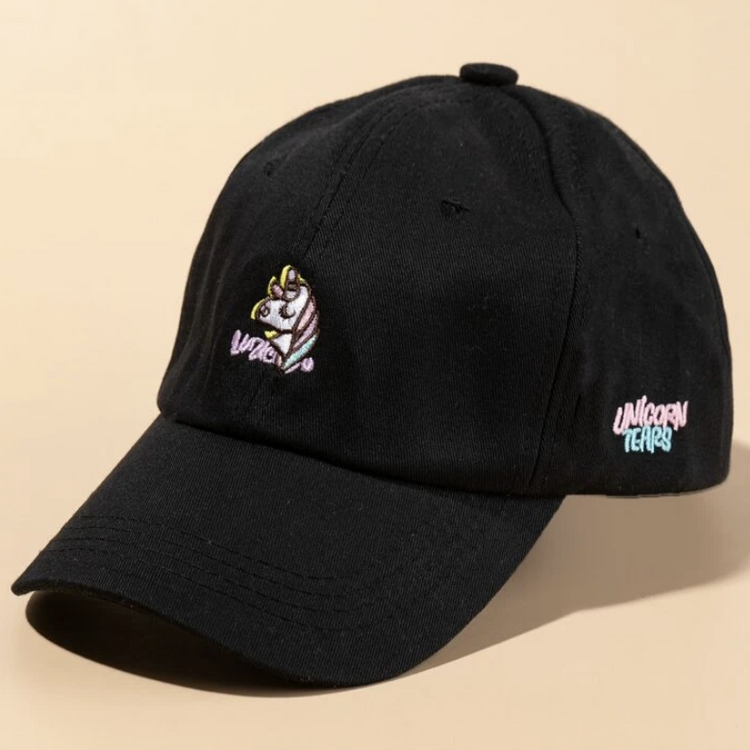 Unicorn Tears
