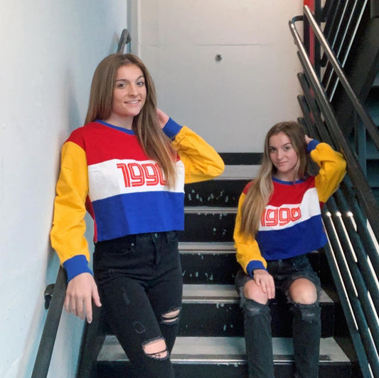 1990 Sweatshirt